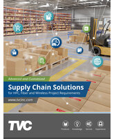 Overview & Supply Chain Solutions