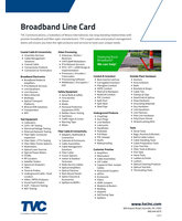 Line Card