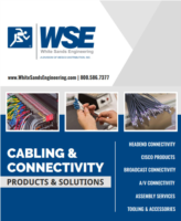 White Sands Engineering Brochure