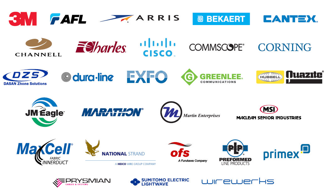 TVC Fiber Suppliers