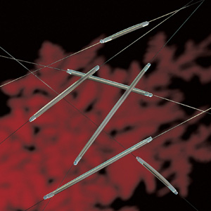 SMOUV Fiber Optic Fusion Splice Protector Sleeves