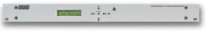 DQT1000 Digital to QAM Transcoder Advanced Applications