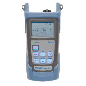 FPM-600 Power Meter