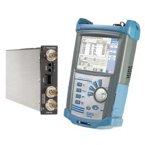 FTB-8510G Packet Blazer - 10 Gigabit Ethernet Test Module