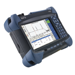 FTB-720/FTB-730 OTDRs