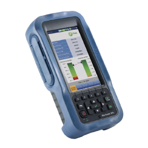 MaxTester DSL