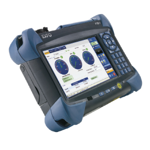 FTB-860 NetBlazer Series Ethernet Testers