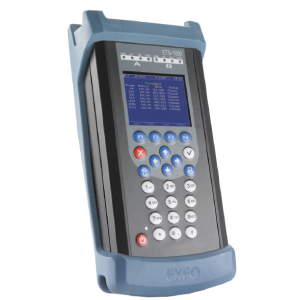 ETS-1000 Ethernet Analyzer