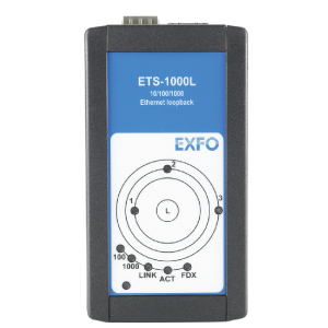 ETS-1000L Ethernet Loopback Device