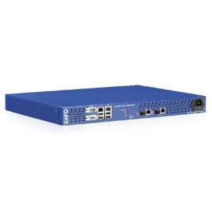 RTU-310 IP Services Test Head