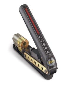 Cable Prep Cobra 360 Compression Tool