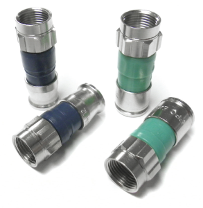 SignalTight® Universal Continuity Connectors: Series 59