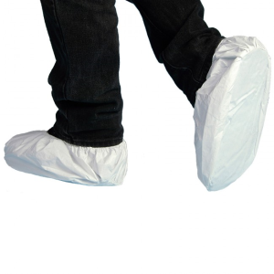 MicroMax NS Shoe Cover