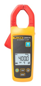 Fluke a3000 FC Wireless AC Current Clamp Module