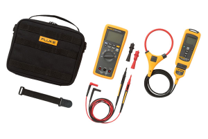 Fluke a3001 FC Wireless iFlex AC Current Clamp Kit