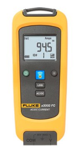 Fluke a3002 FC Wireless AC/DC Current Module