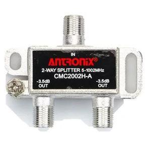 Antronix 1-GHz Horizontal Digital Splitters