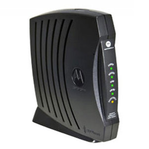 SB5101 Series SURFboard® Cable Modems 