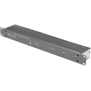 ATX Networks PCM55SAW 550-MHz Channelized PLL SAW-Filtered A/V Modulator - Channel Options 14-25 (A-L)