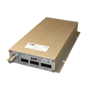 Opterna 9362 Transponder DOCSIS Power Supply