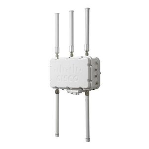 Cisco Aironet 1552S Outdoor Access Point