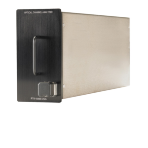 FTB-5230S/-OCA - OSA and Optical Channel Analyzer