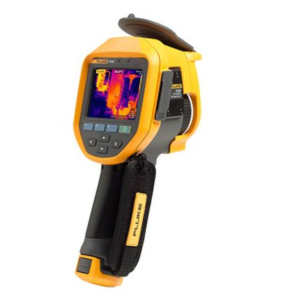 Fluke Ti450 Infrared Camera