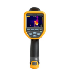 Fluke TiS65 Infrared Camera