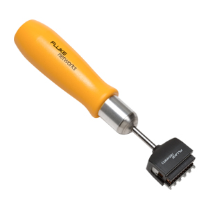 Fluke Networks D-Impactor 5-Pair 110 Punch Down Tool