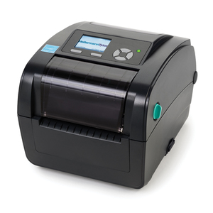 HellermannTyton TT230SM Thermal Transfer Printer