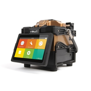 View 7 ARC Fusion Splicer