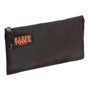 Klein Tools 5139B Zipper Bag - Cordura Ballistic Nylon