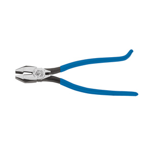 Klein Tools D2000-7CST 9-Inch Ironworker's Pliers