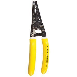 Klein Kurve K1412 Dual NM Cable Stripper and Cutter