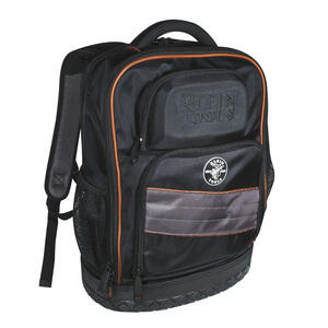 Klein Tools 55456BPL Tradesman Pro Organizer Tech (Laptop) Backpack