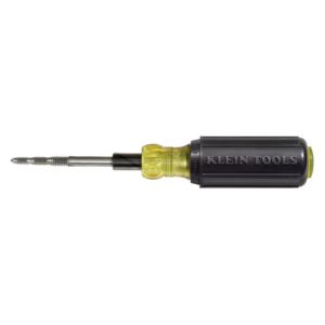 Klein 626 Cushion-Grip 6-in-1 Tapping Tool
