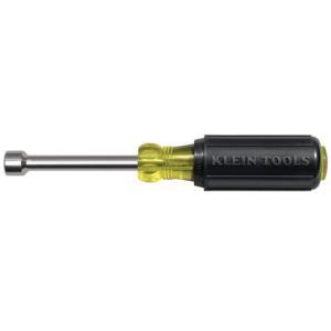 Klein Tools 630-7/16 7/16" Nut Driver