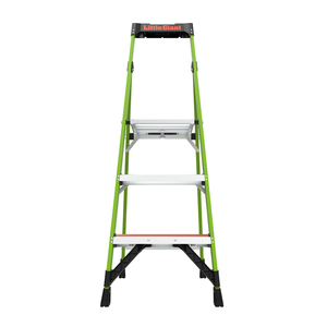 Little Giant MightLite™ Stepladder