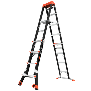 Little Giant Select Step® Ladder