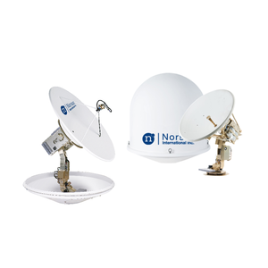 Norsat MarineLink Maritime Antenna