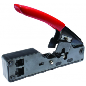 Platinum Tools Tele-Titan™ Modular Plug Crimp Tool