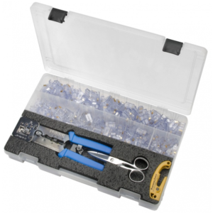 Platinum Tools EZ-RJPRO™ Termination Pod - 90173
