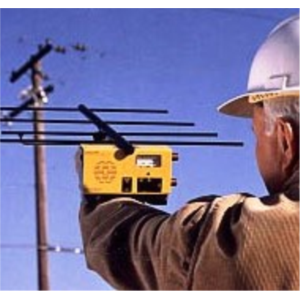 M-330 Mini RFI Locator