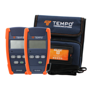 Tempo SM Dual Kit (SLS520 & OPM510)