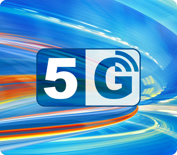 5G Solutions Image
