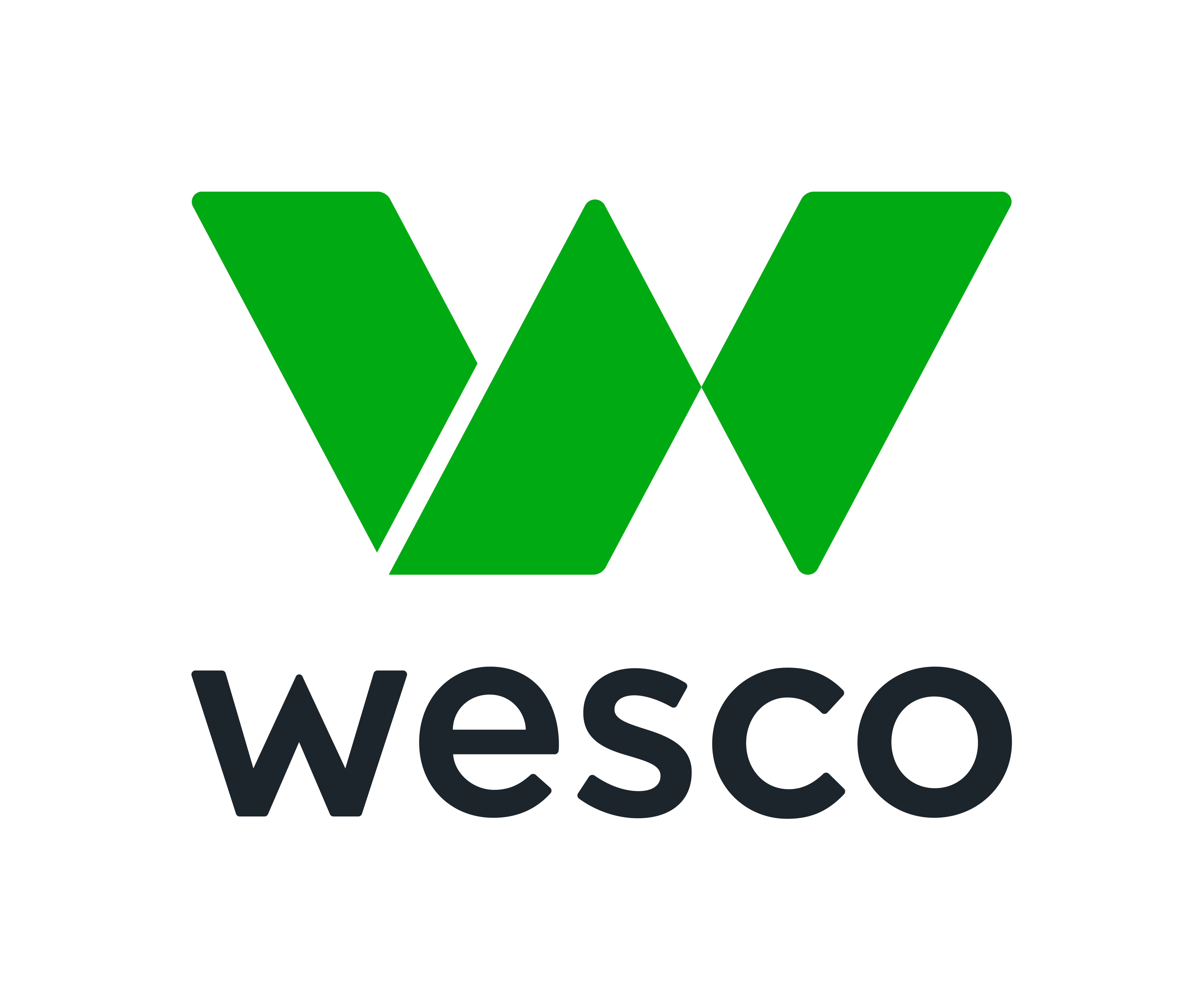 WESCO