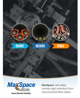 MaxSpace Brochure