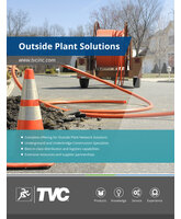 Outside Plant Solutions
