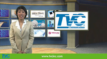TVC Corporate