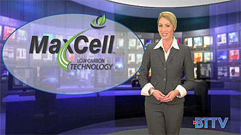 MaxCell – High Performance, Low Carbon Technology